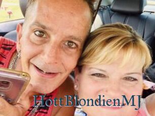 HottBlondienMJ