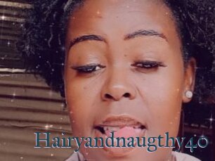 Hairyandnaugthy40