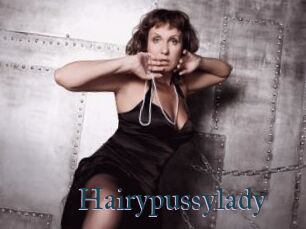 Hairypussylady