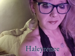 Haleyrenee