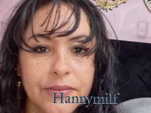 Hannymilf