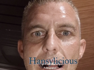 Hansylicious