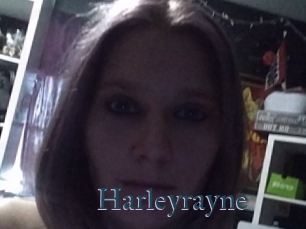 Harleyrayne