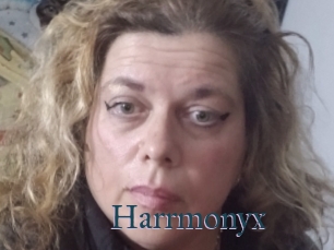 Harrmonyx