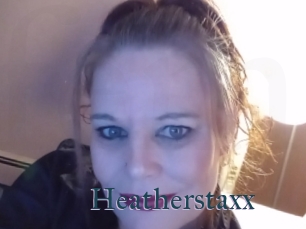 Heatherstaxx