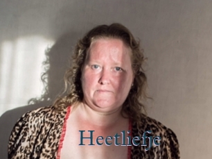 Heetliefje