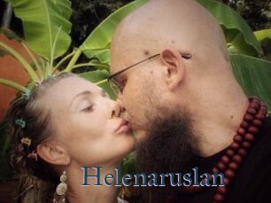 Helenaruslan