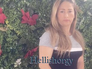 Hellishorgy