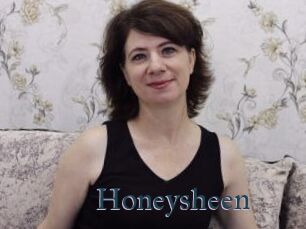 Honeysheen