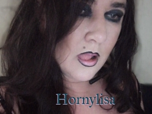 Hornylisa