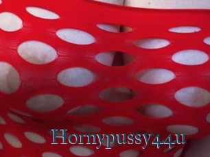 Hornypussy44u