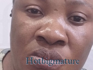 Hotbigmature