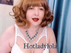 Hotladylola