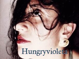 Hungryvioleta