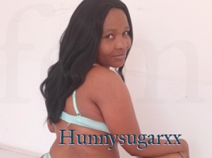 Hunnysugarxx