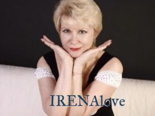 IRENAlove