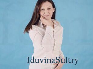 IduvinaSultry