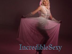 IncredibleSexy