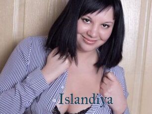 Islandiya