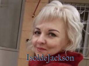 IsoldeJackson