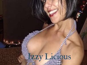 Izzy_Licious