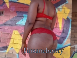 Iinsanebooty