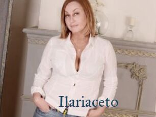 Ilariaceto