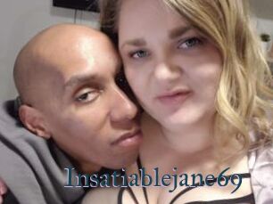 Insatiablejane69