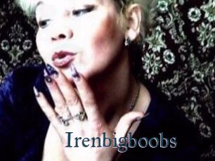 Irenbigboobs