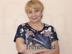 Irenebond