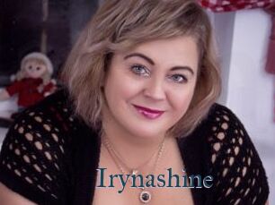 Irynashine