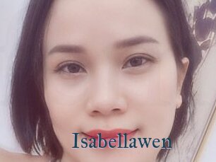 Isabellawen