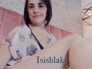 Isisblake