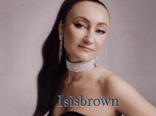 Isisbrown