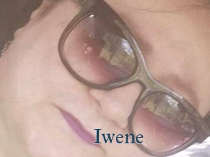 Iwene