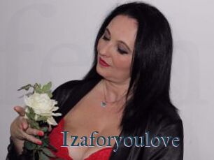 Izaforyoulove