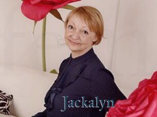 Jackalyn