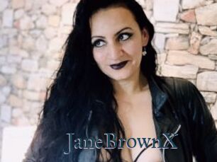 JaneBrownX