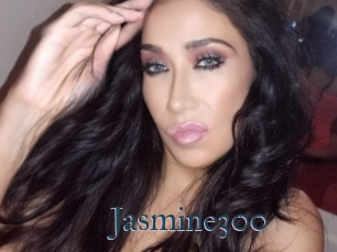 Jasmine300