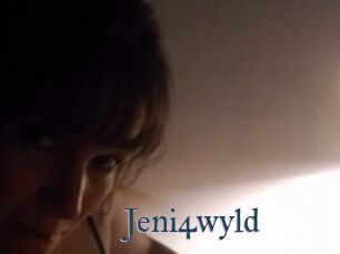 Jeni4wyld