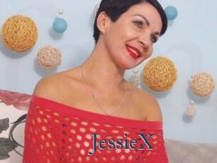 JessieX