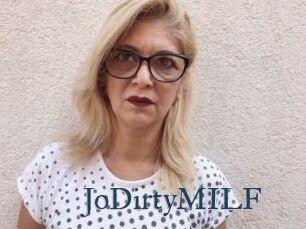 JoDirtyMILF