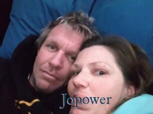 Jopower