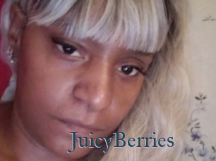 JuicyBerries