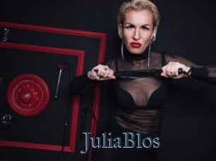 JuliaBlos