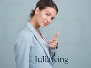 JuliaKing