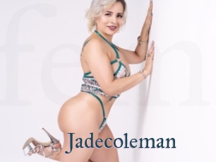 Jadecoleman