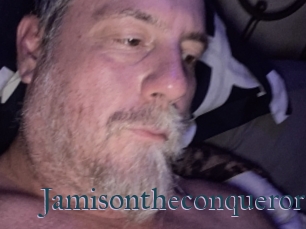 Jamisontheconqueror