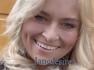 Janedesire