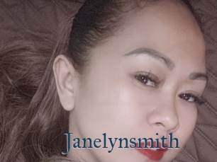 Janelynsmith